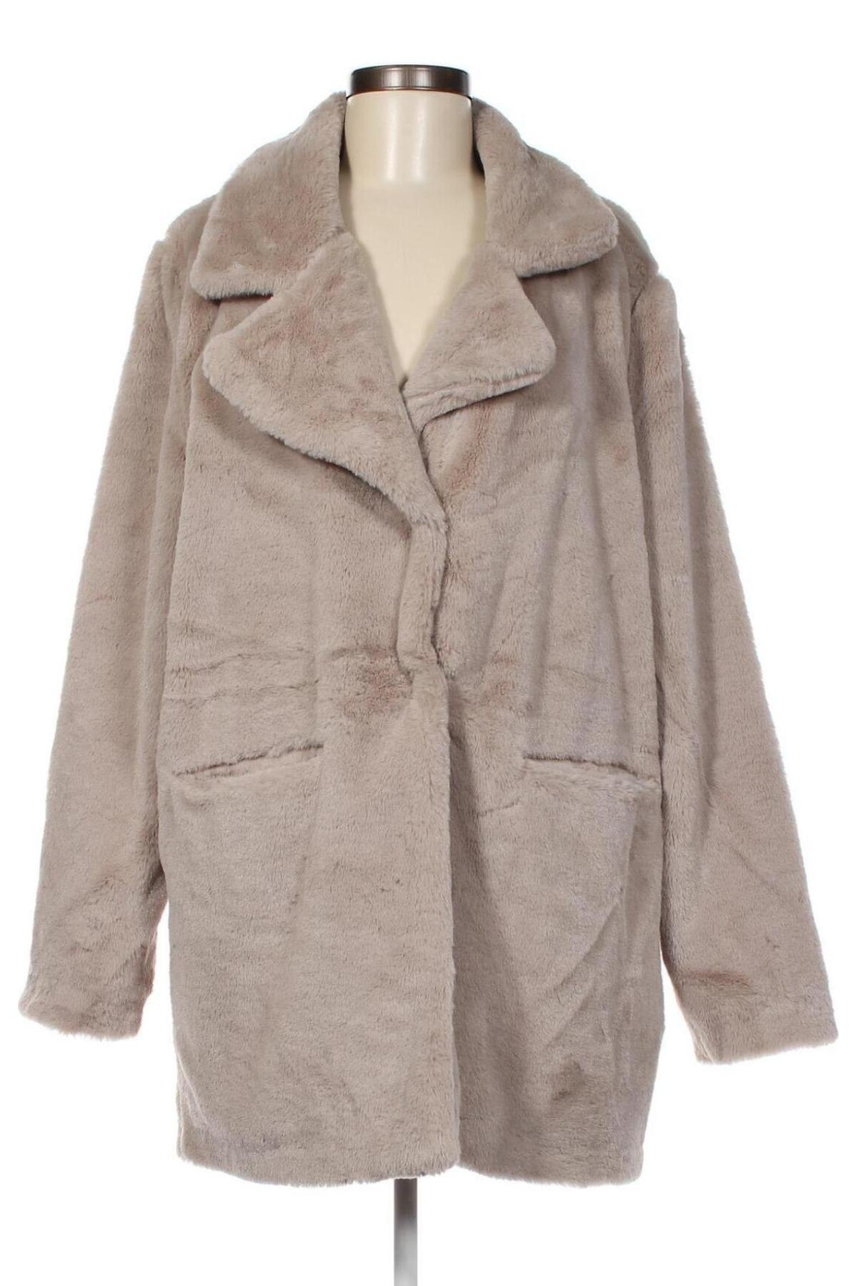 Dámsky kabát  Eight2Nine, Veľkosť L, Farba Béžová, Cena  15,59 €
