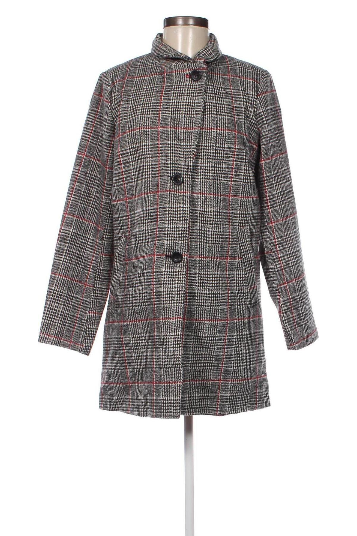 Γυναικείο παλτό Eight2Nine, Μέγεθος M, Χρώμα Γκρί, Τιμή 24,36 €