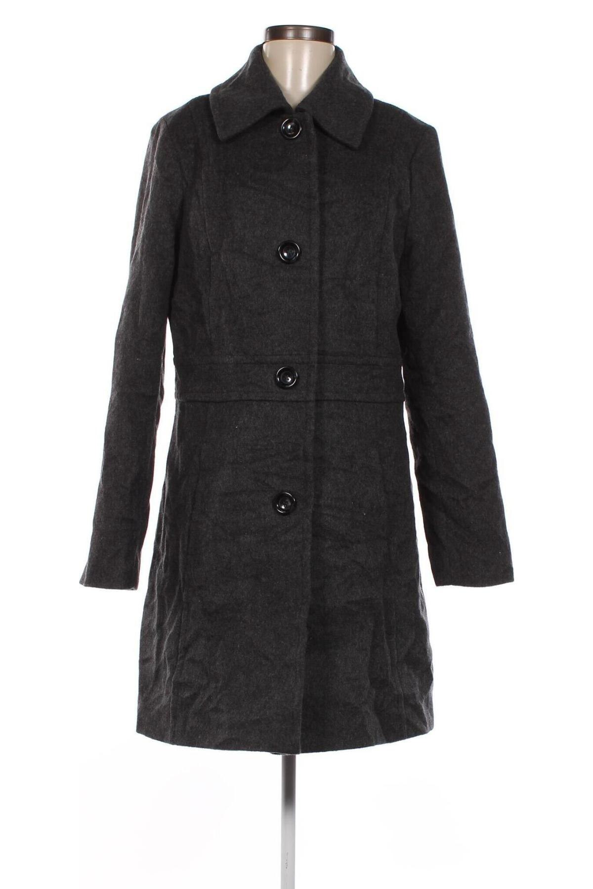 Dámsky kabát  Forecaster of Boston, Veľkosť XL, Farba Sivá, Cena  6,93 €