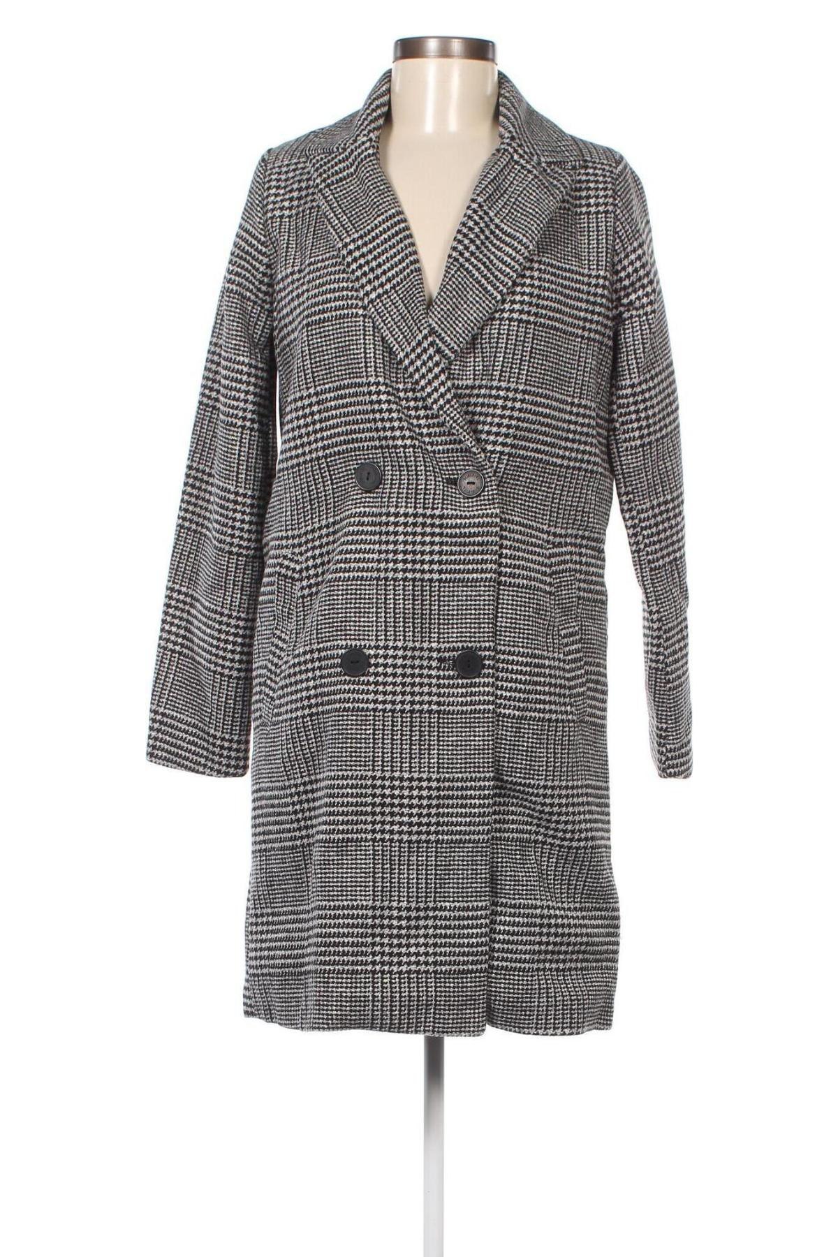 Γυναικείο παλτό Sublevel, Μέγεθος S, Χρώμα Πολύχρωμο, Τιμή 26,60 €