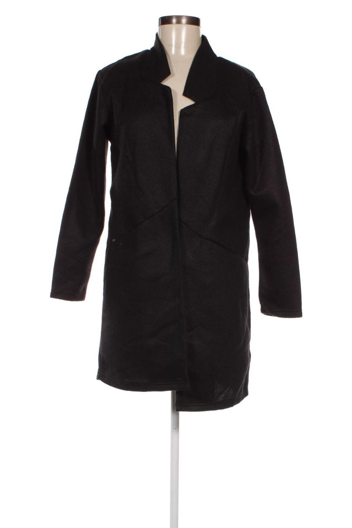Palton de femei Sublevel, Mărime XS, Culoare Negru, Preț 198,03 Lei