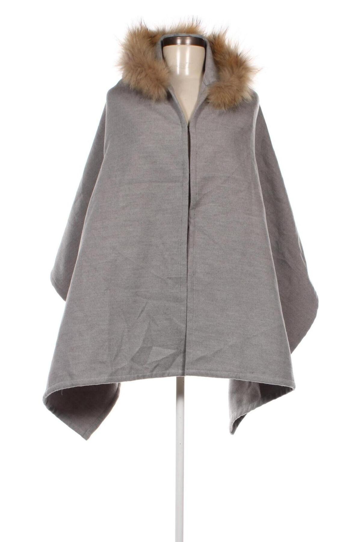 Дамско палто Sweet Miss, Размер M, Цвят Сив, Цена 107,00 лв.