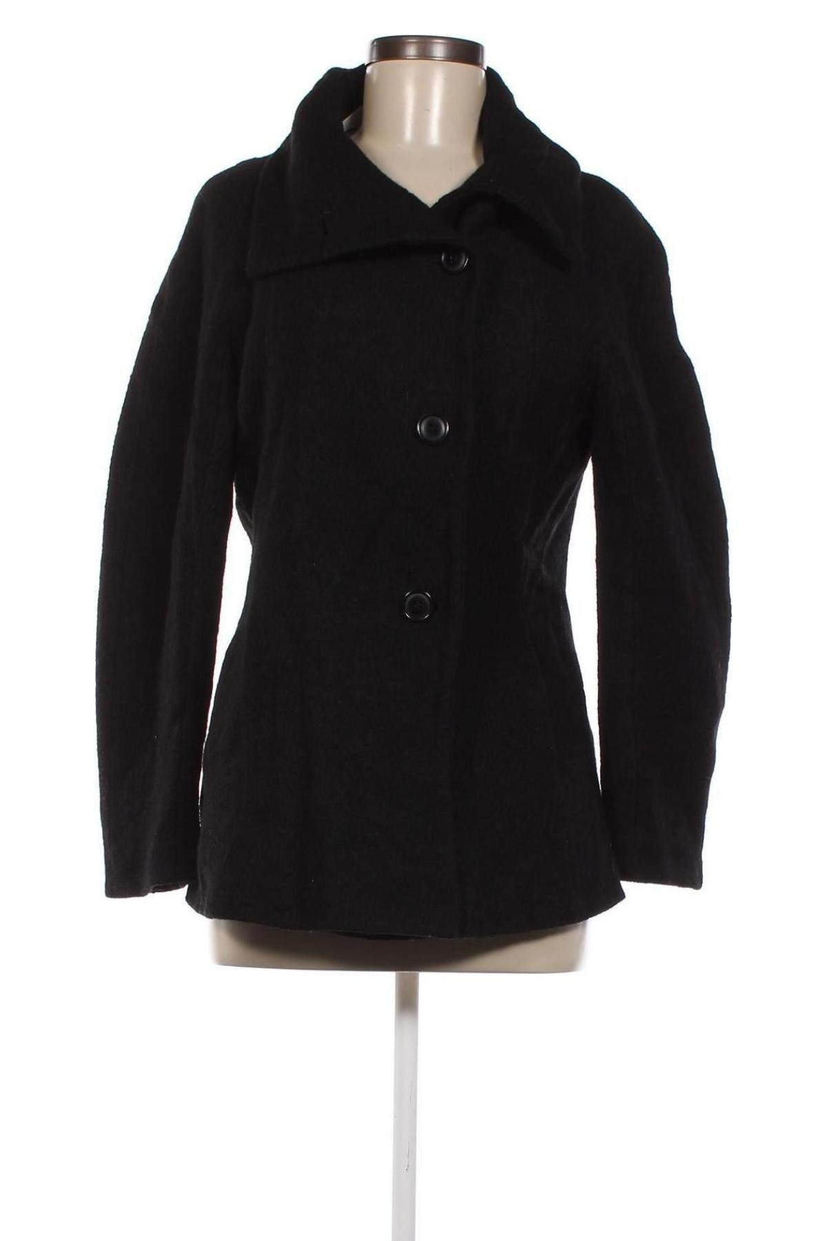 Dámsky kabát  Talbots, Veľkosť S, Farba Čierna, Cena  18,20 €