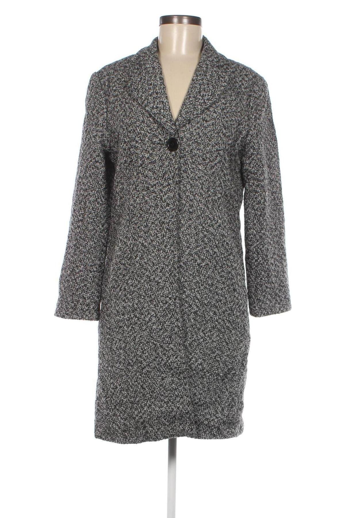 Γυναικείο παλτό Valley Girl, Μέγεθος L, Χρώμα Γκρί, Τιμή 23,17 €