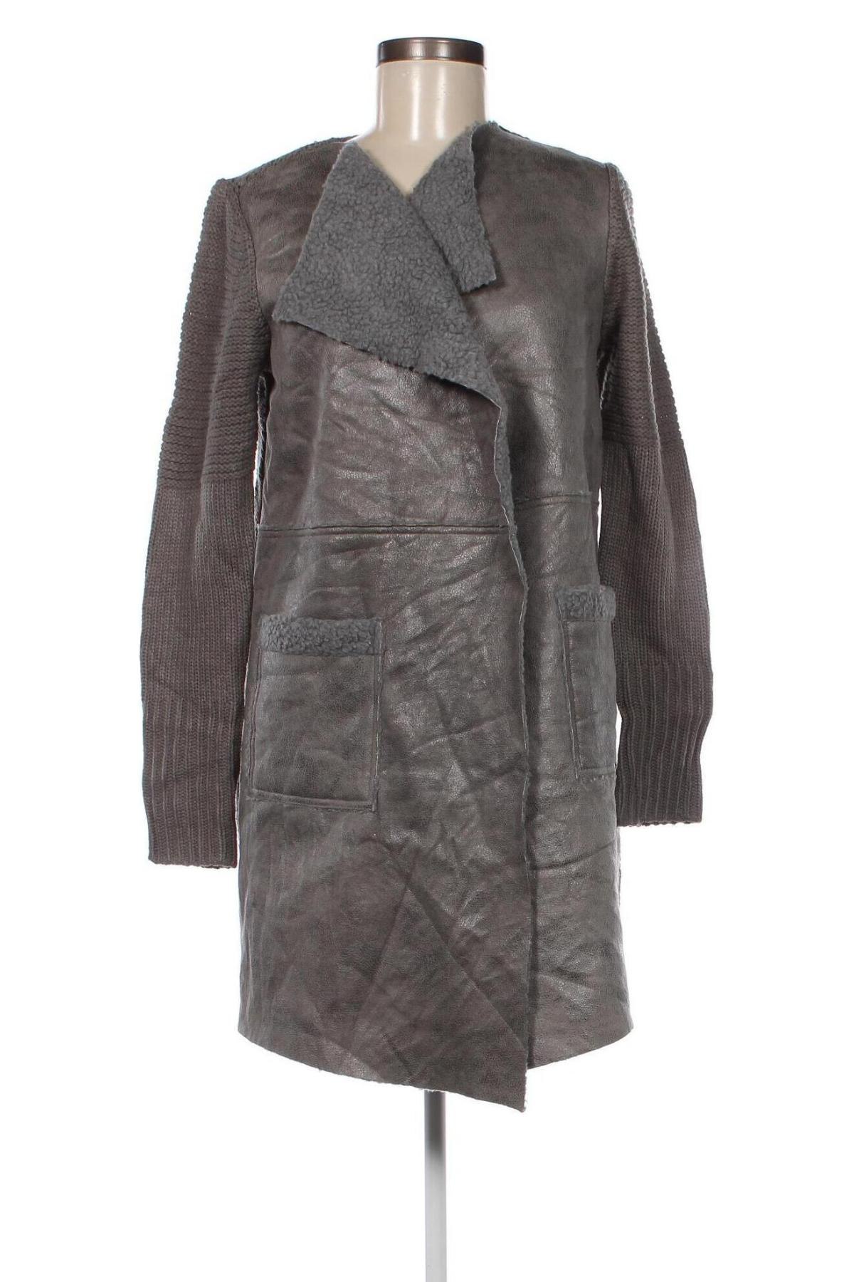 Dámský kabát  WD.NY, Velikost M, Barva Zelená, Cena  736,00 Kč