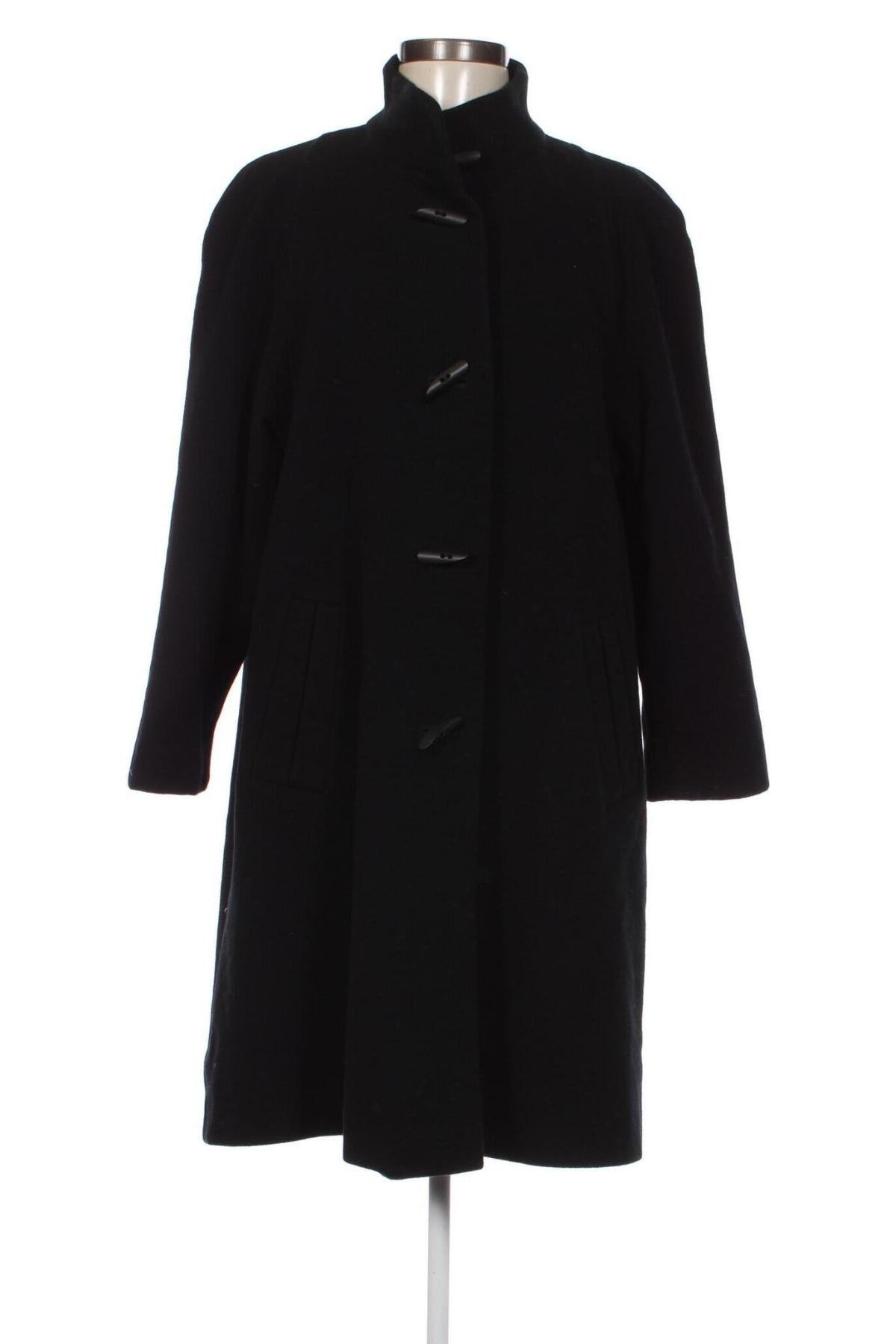 Γυναικείο παλτό Walker, Μέγεθος S, Χρώμα Μαύρο, Τιμή 8,44 €