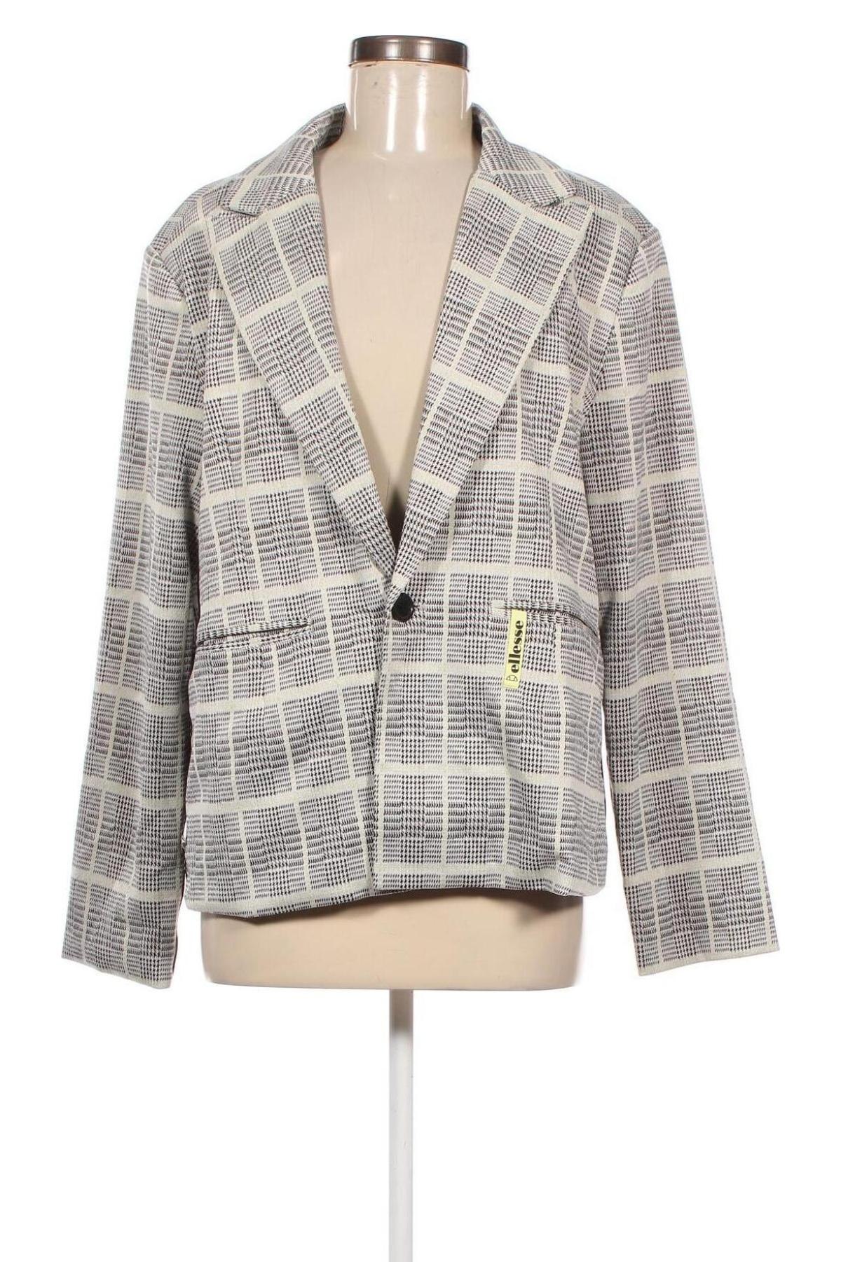 Γυναικείο σακάκι Ellesse, Μέγεθος M, Χρώμα Πολύχρωμο, Τιμή 23,94 €