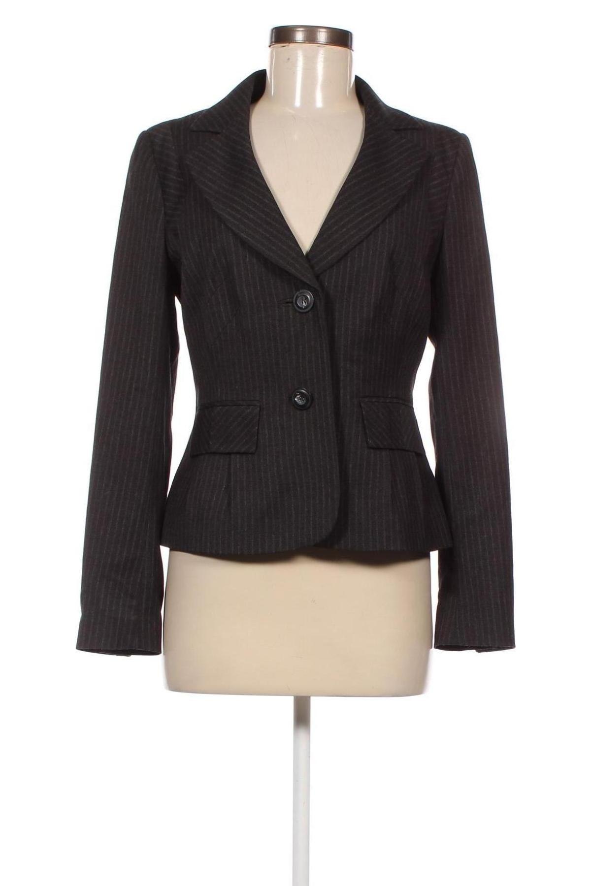 Damen Blazer Jasper Conran, Größe M, Farbe Grau, Preis € 4,51