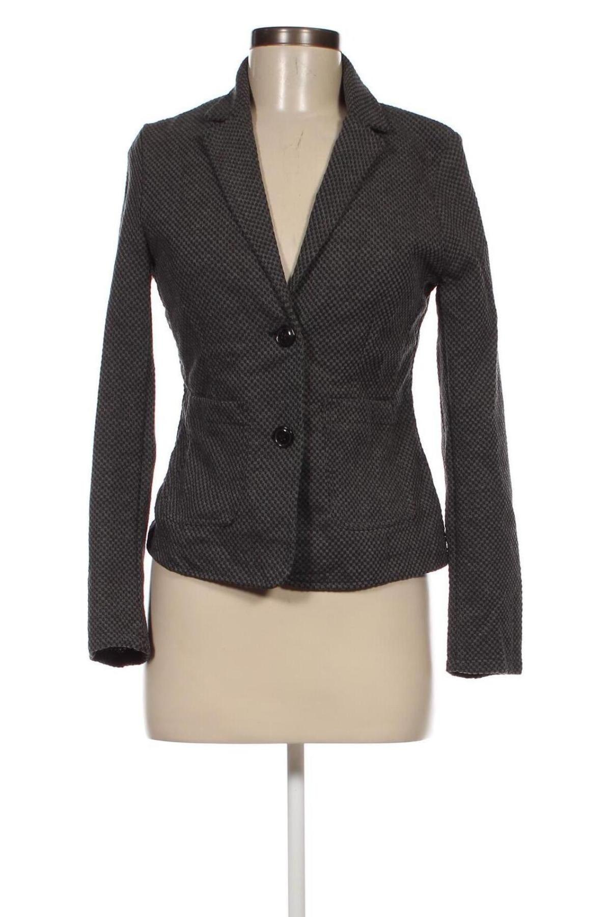 Γυναικείο σακάκι Multiblu, Μέγεθος M, Χρώμα Πολύχρωμο, Τιμή 4,90 €