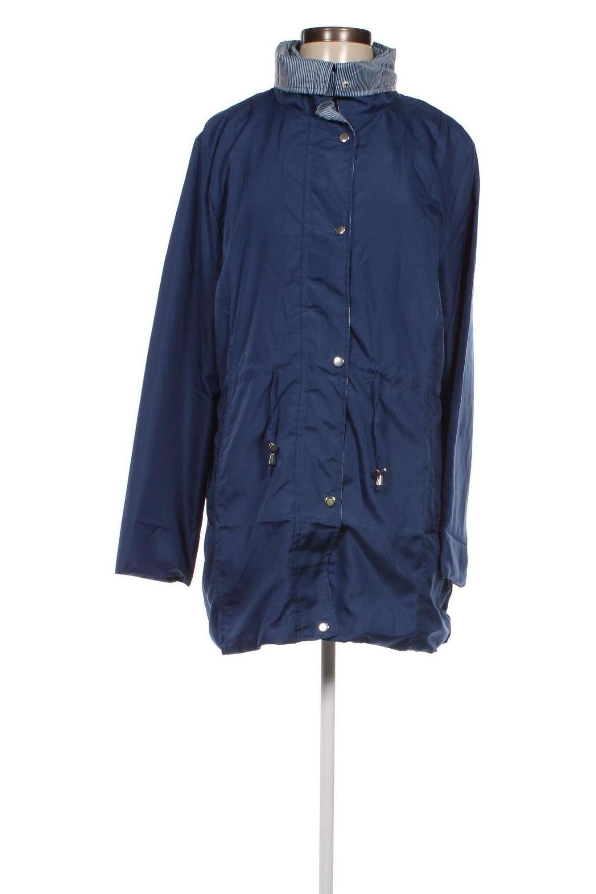 Damenjacke, Größe L, Farbe Blau, Preis 19,05 €