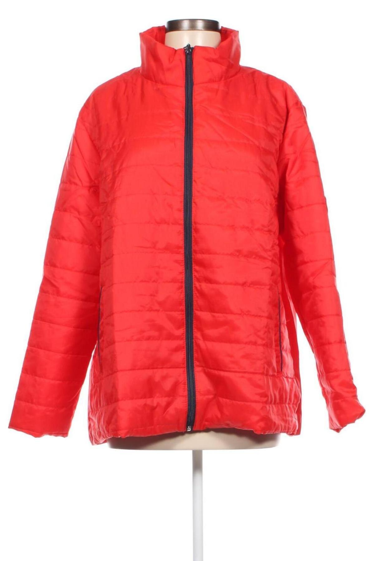 Damenjacke, Größe XXL, Farbe Rot, Preis 39,69 €