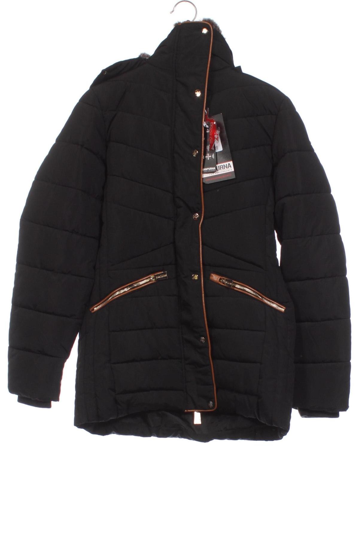 Dámská bunda  Anapurna, Velikost M, Barva Černá, Cena  700,00 Kč