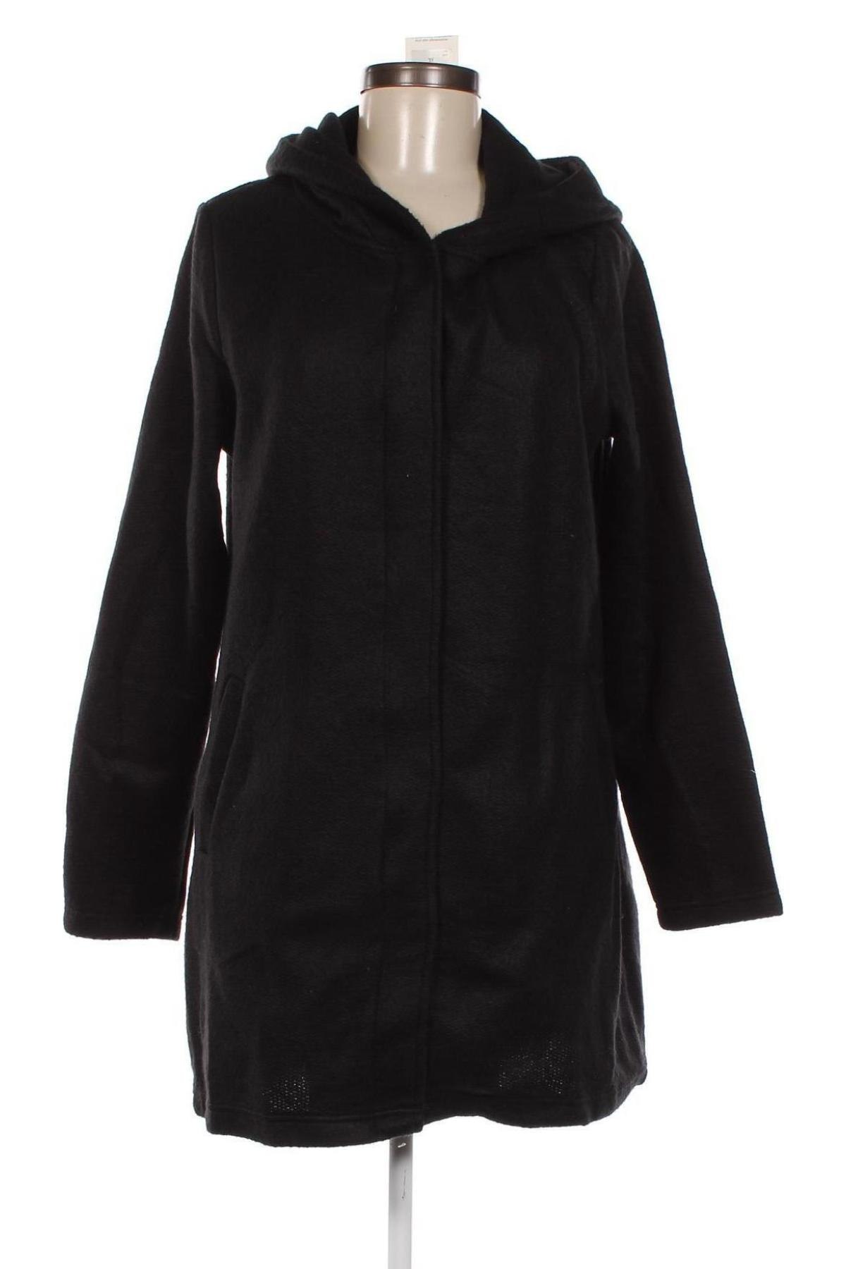 Dámska bunda  Eight2Nine, Veľkosť XL, Farba Čierna, Cena  15,05 €