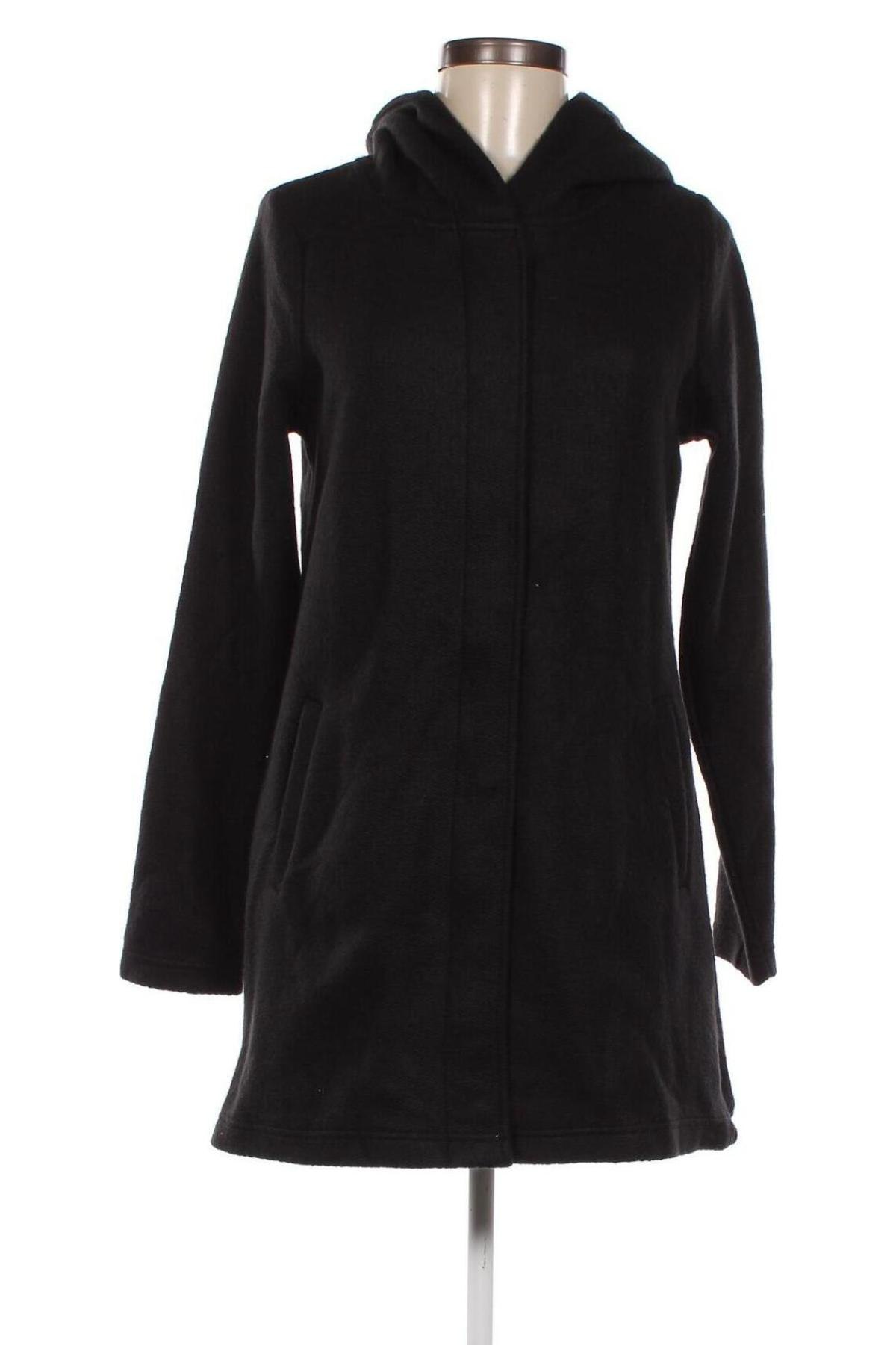 Γυναικείο μπουφάν Eight2Nine, Μέγεθος M, Χρώμα Μαύρο, Τιμή 22,58 €