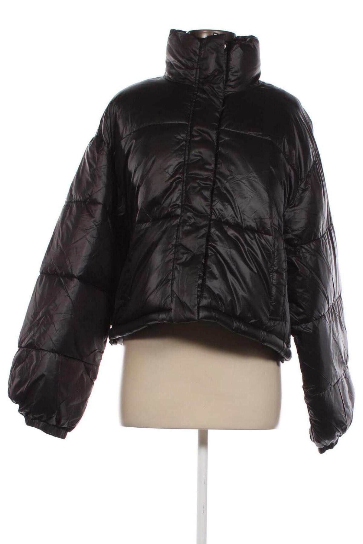 Γυναικείο μπουφάν JJXX, Μέγεθος L, Χρώμα Μαύρο, Τιμή 24,90 €