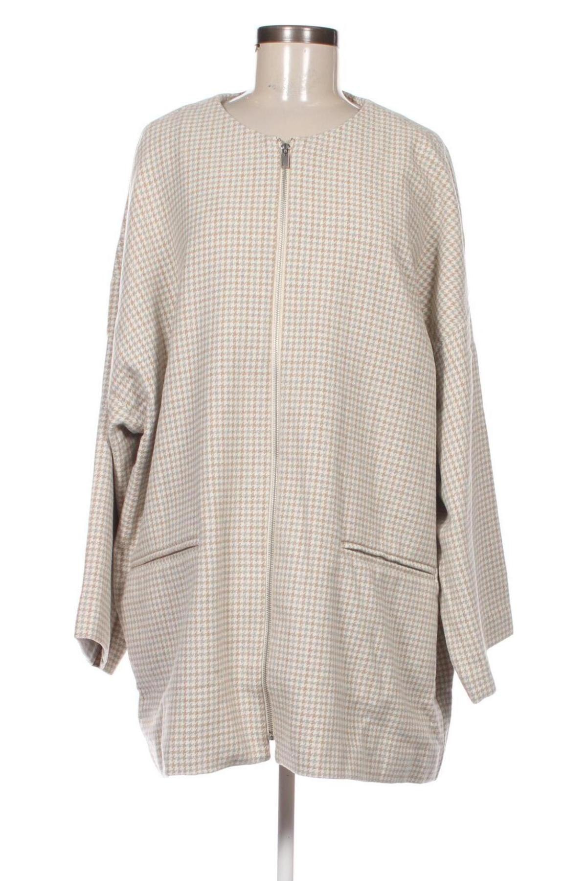 Γυναικείο μπουφάν Lindex, Μέγεθος XL, Χρώμα Πολύχρωμο, Τιμή 14,69 €