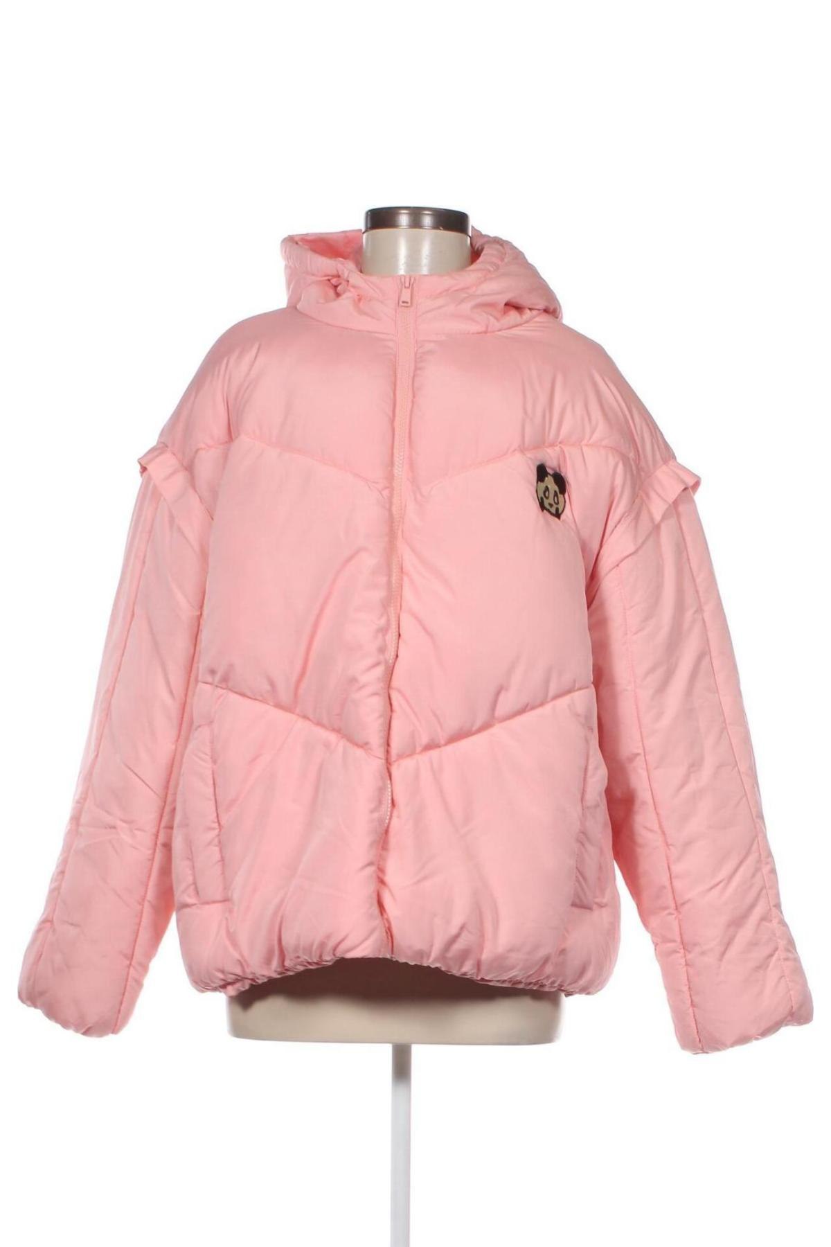 Damenjacke Native Youth, Größe XL, Farbe Rosa, Preis € 16,99