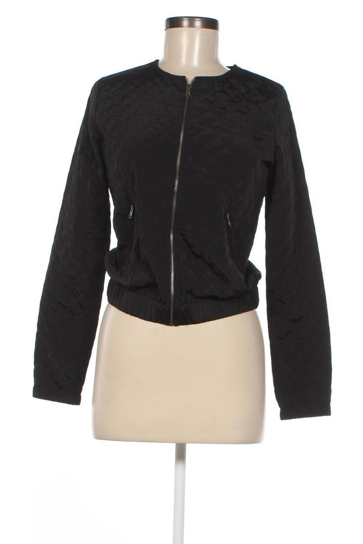 Damenjacke Soaked In Luxury, Größe XS, Farbe Schwarz, Preis € 44,54