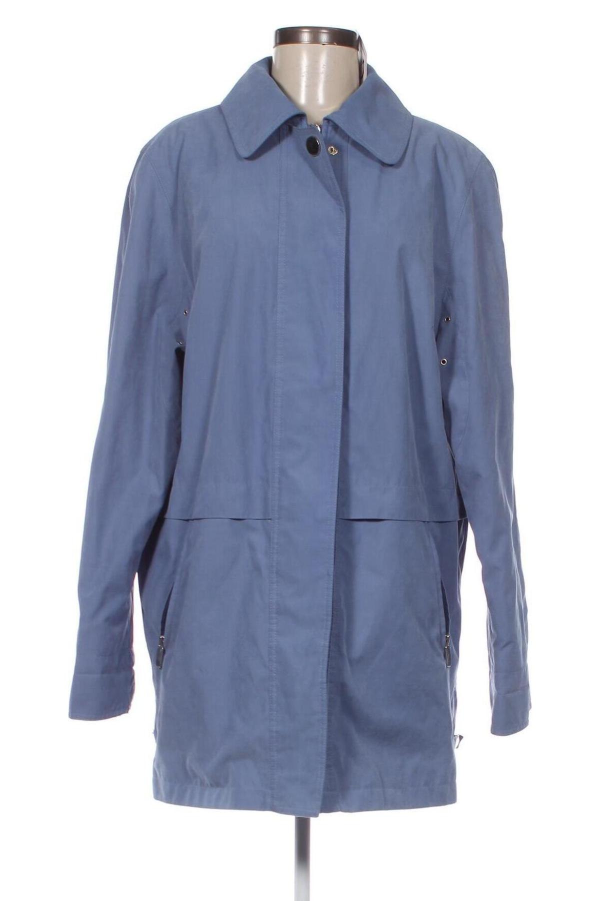 Damenjacke Wega, Größe XL, Farbe Blau, Preis 6,68 €