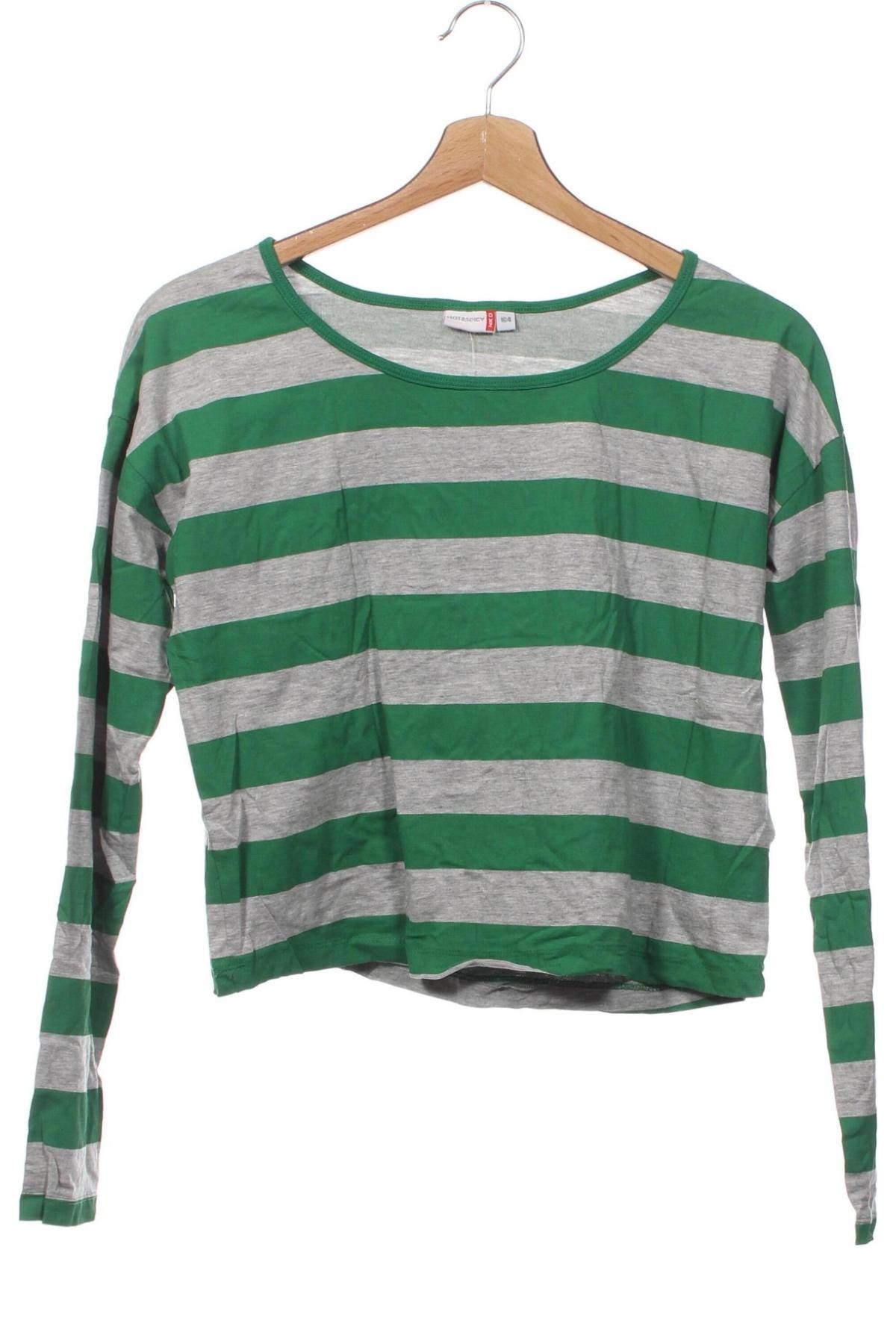 Kinder Shirt Hot & Spicy, Größe 12-13y/ 158-164 cm, Farbe Mehrfarbig, Preis € 14,61