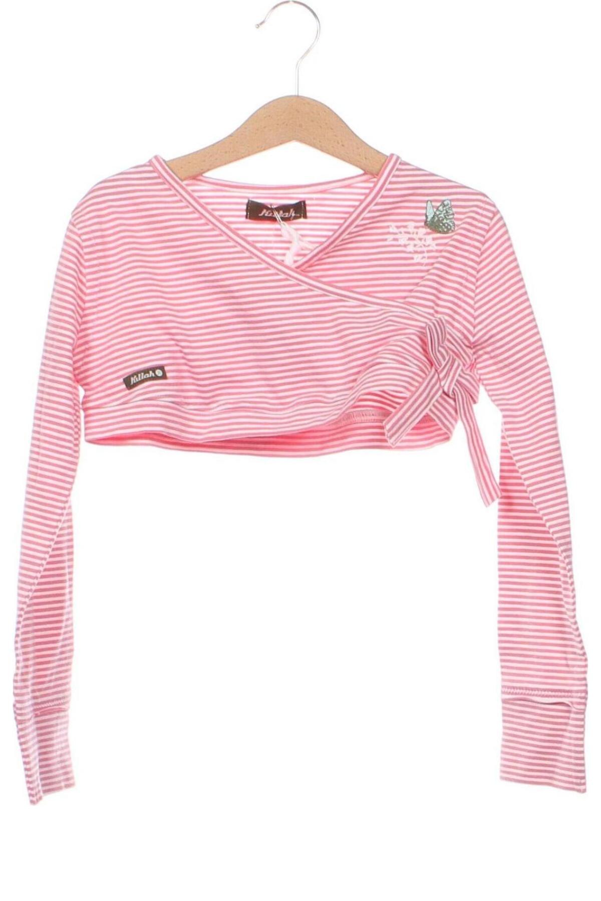 Kinder Shirt Killah, Größe 5-6y/ 116-122 cm, Farbe Rosa, Preis € 6,12
