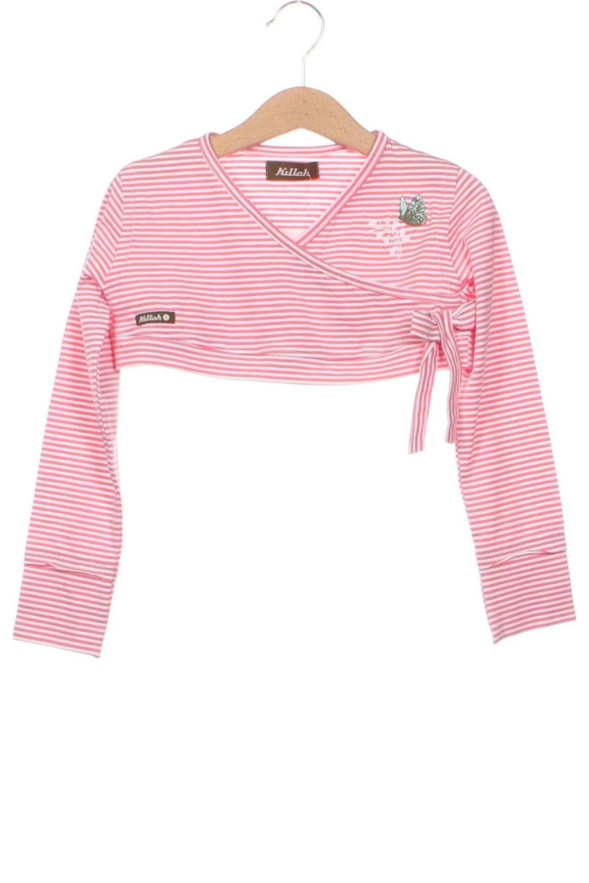 Bluză pentru copii Killah, Mărime 2-3y/ 98-104 cm, Culoare Roz, Preț 56,90 Lei