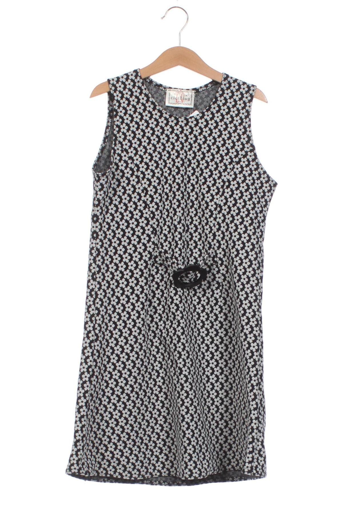 Detské šaty  Clothing & Co, Veľkosť 11-12y/ 152-158 cm, Farba Sivá, Cena  16,44 €