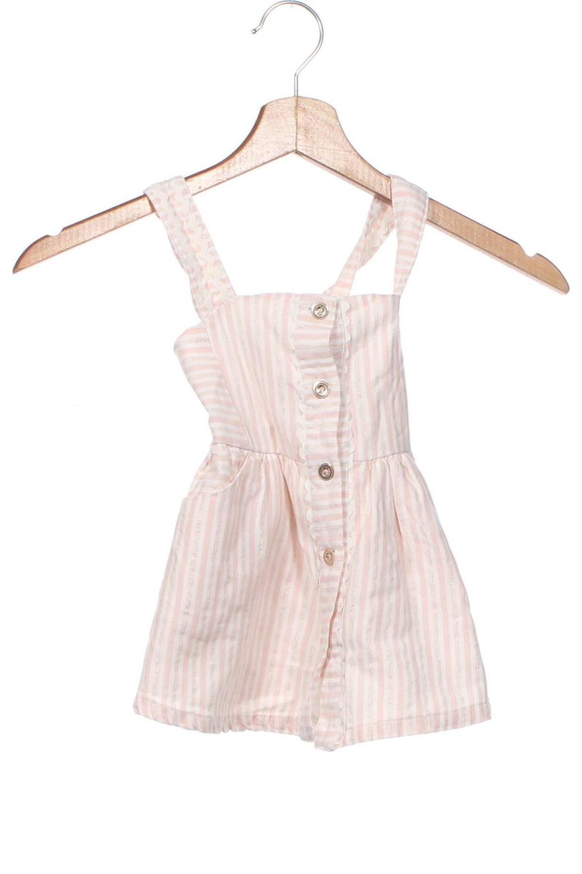 Παιδικό φόρεμα Tommy Bahama, Μέγεθος 2-3y/ 98-104 εκ., Χρώμα Πολύχρωμο, Τιμή 9,22 €