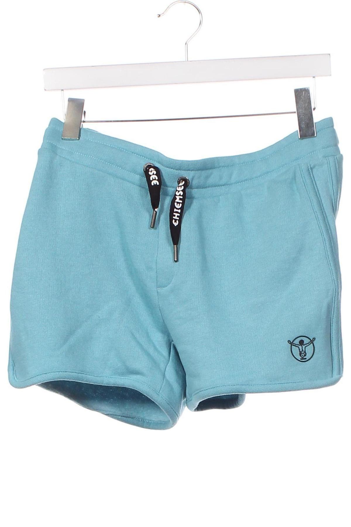 Pantaloni scurți pentru copii Chiemsee, Mărime 15-18y/ 170-176 cm, Culoare Albastru, Preț 45,13 Lei