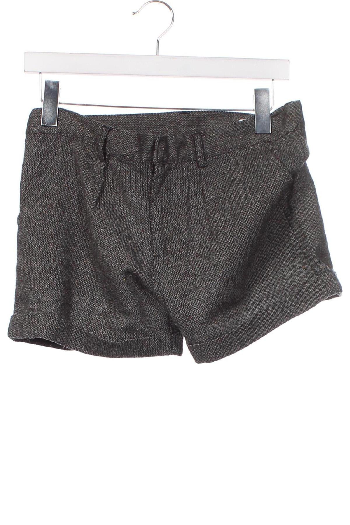 Kinder Shorts Crash One, Größe 13-14y/ 164-168 cm, Farbe Grau, Preis 3,83 €