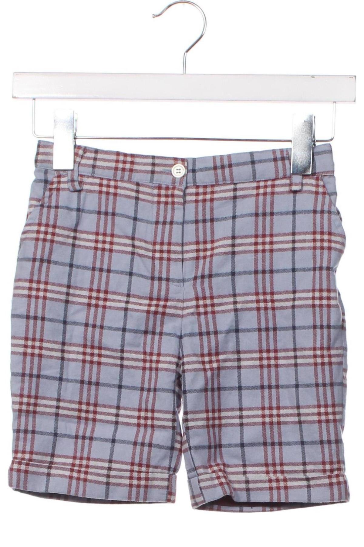Pantaloni scurți pentru copii Gocco, Mărime 5-6y/ 116-122 cm, Culoare Multicolor, Preț 32,68 Lei