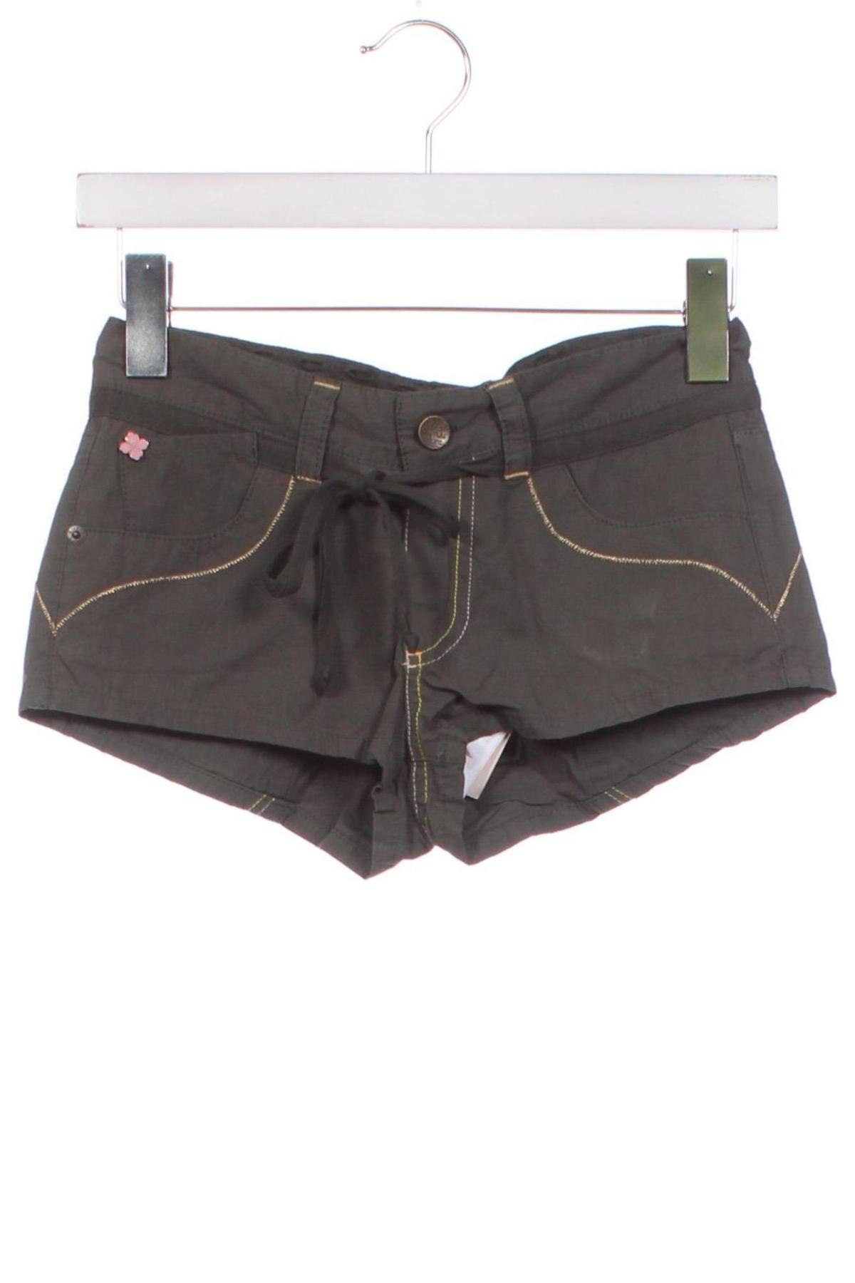 Kinder Shorts Killah, Größe 11-12y/ 152-158 cm, Farbe Grün, Preis € 4,61