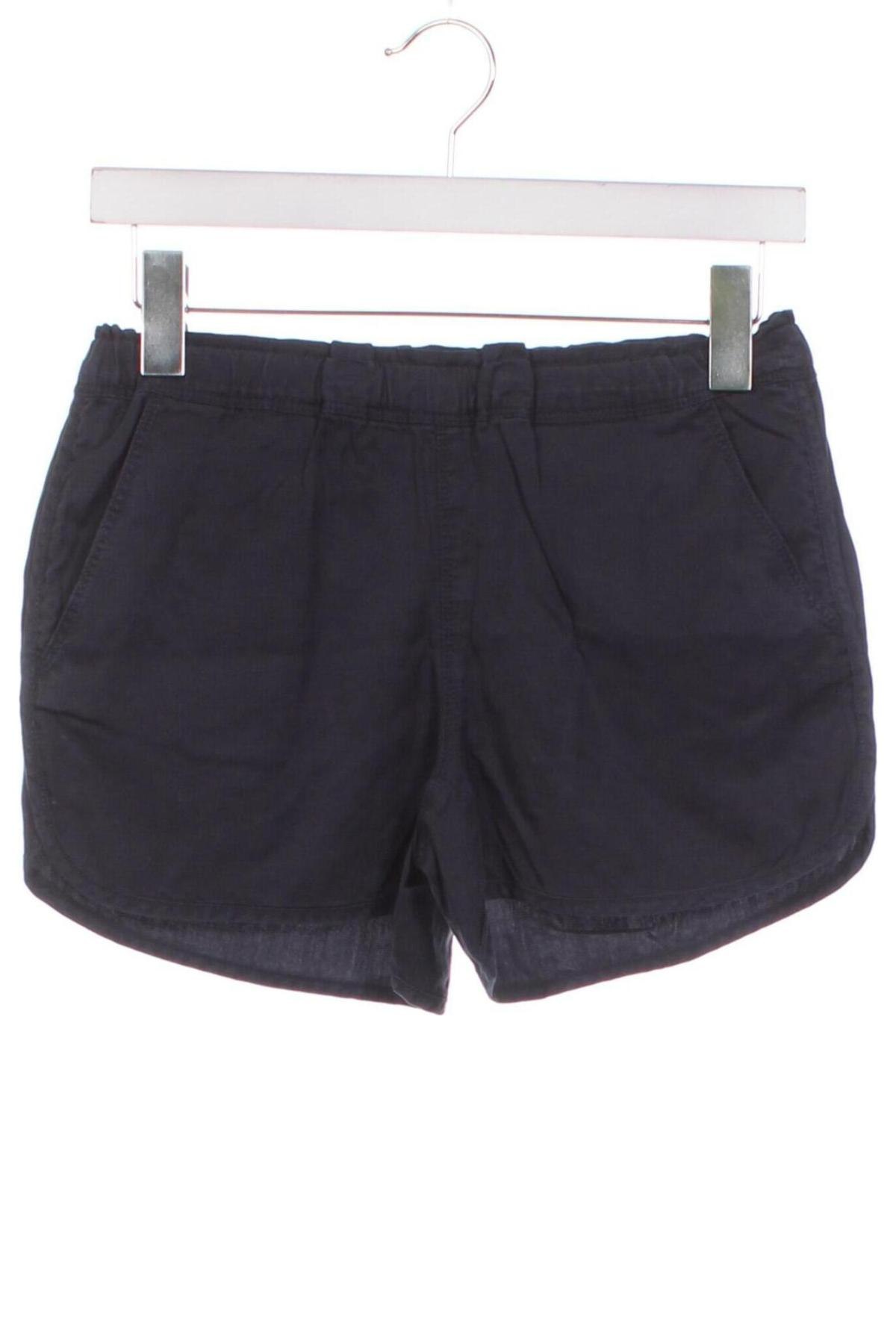 Детски къс панталон Name It, Размер 10-11y/ 146-152 см, Цвят Син, Цена 21,06 лв.