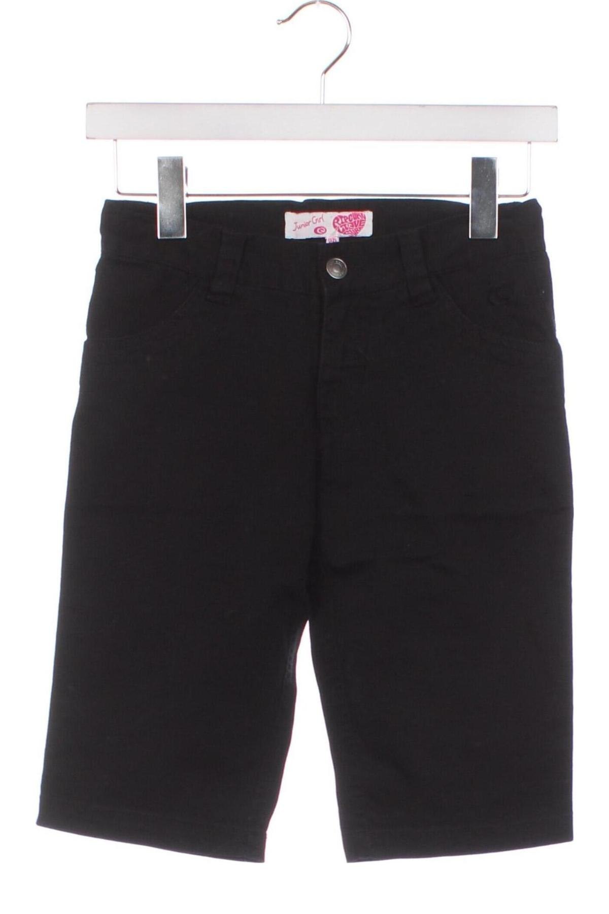 Detské krátke nohavice  Rip Curl, Veľkosť 12-13y/ 158-164 cm, Farba Čierna, Cena  30,41 €