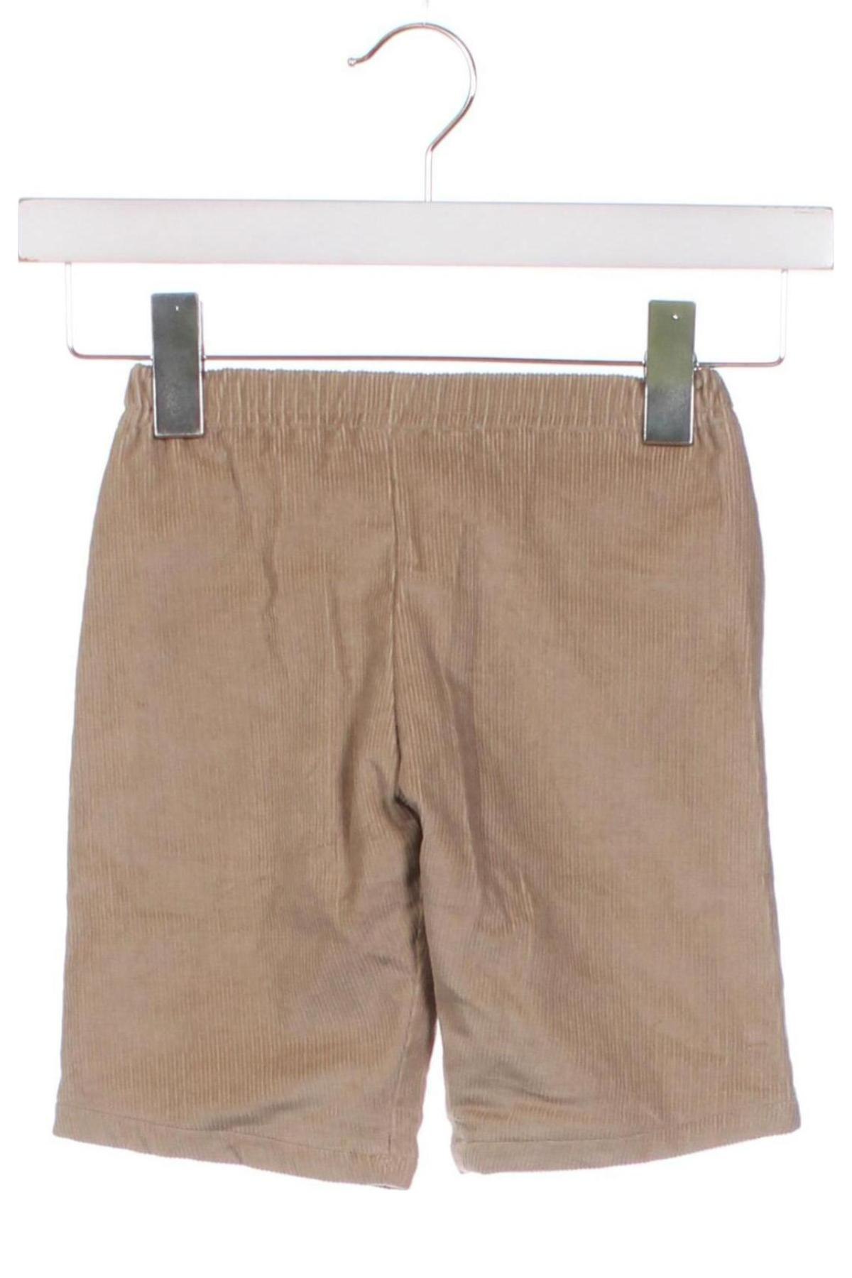 Dětské kalhoty , Velikost 6-9m/ 68-74 cm, Barva Béžová, Cena  97,00 Kč