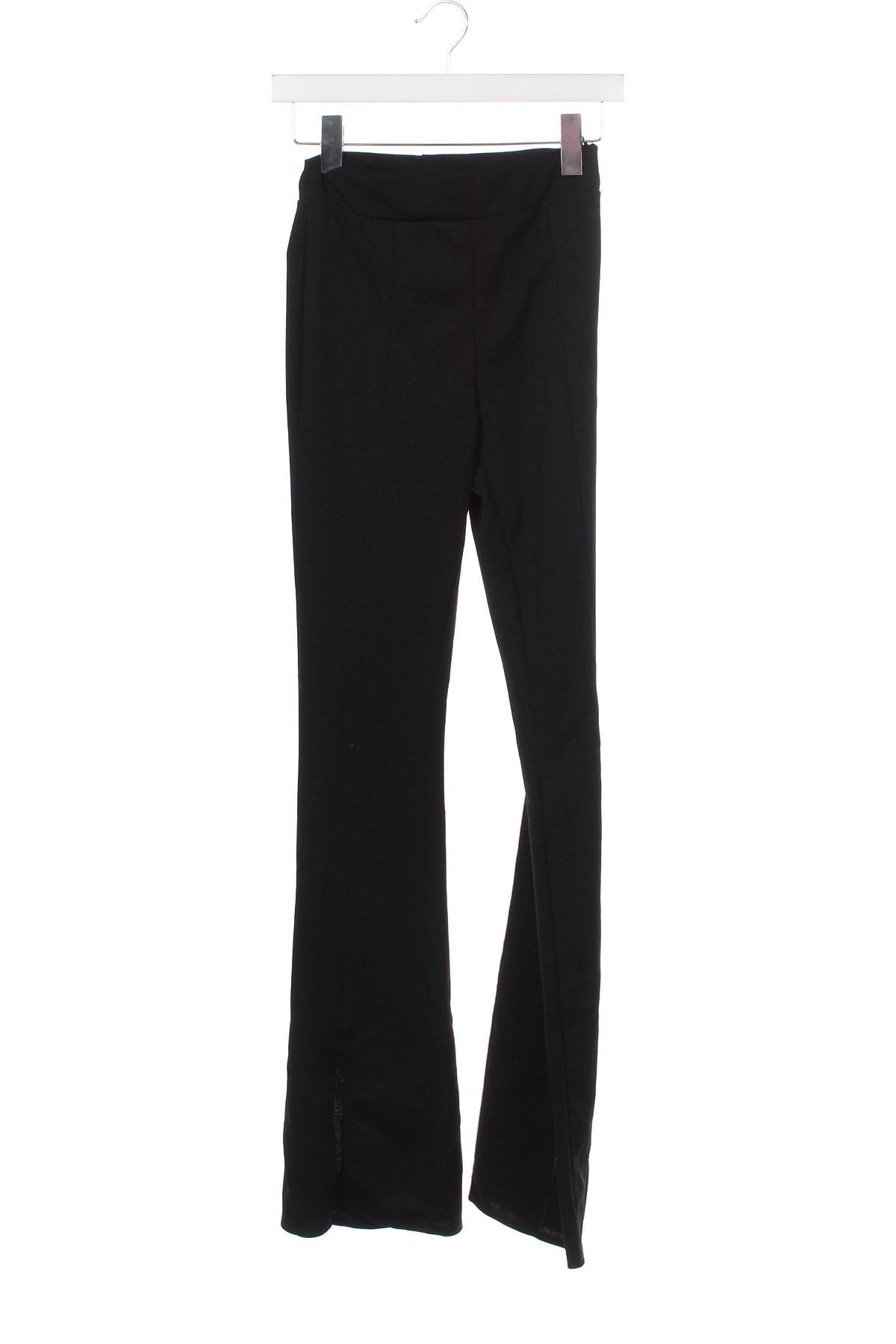 Παιδικό παντελόνι, Μέγεθος 15-18y/ 170-176 εκ., Χρώμα Μαύρο, Τιμή 16,08 €