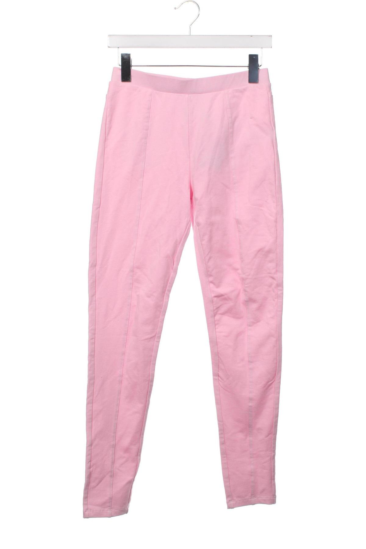 Παιδικό παντελόνι Oviesse, Μέγεθος 14-15y/ 168-170 εκ., Χρώμα Ρόζ , Τιμή 19,95 €