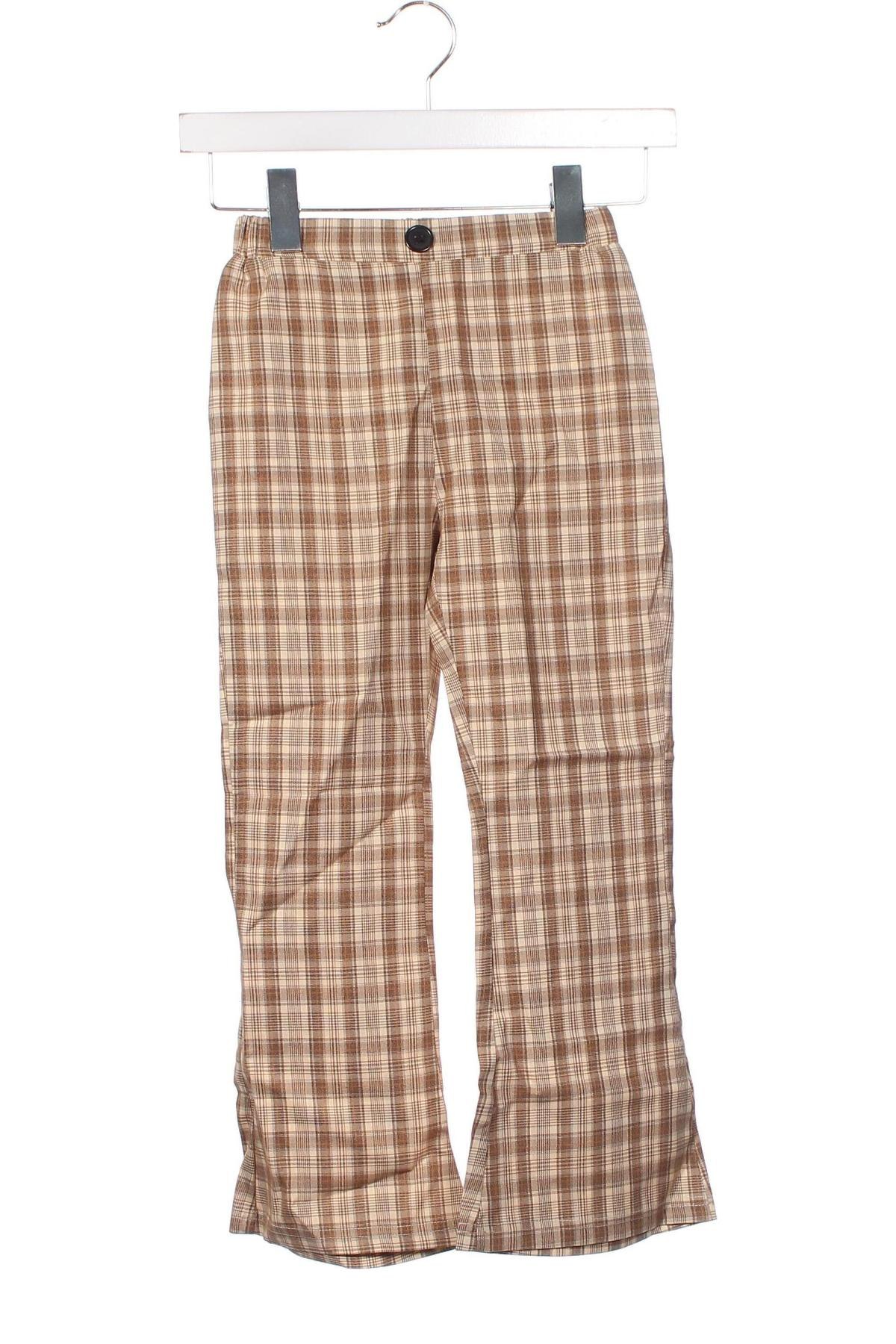 Pantaloni pentru copii SHEIN, Mărime 6-7y/ 122-128 cm, Culoare Multicolor, Preț 17,68 Lei