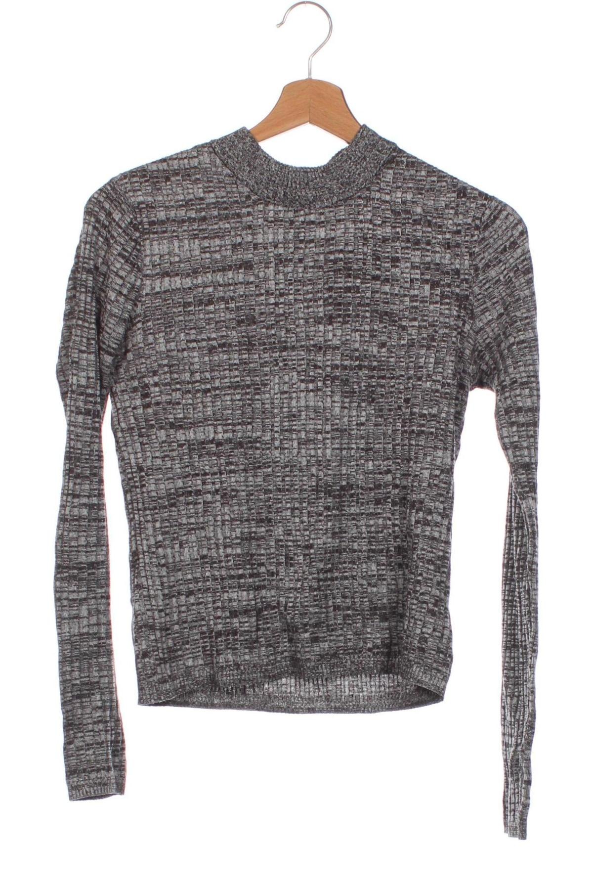 Παιδικό πουλόβερ H&M, Μέγεθος 14-15y/ 168-170 εκ., Χρώμα Γκρί, Τιμή 2,67 €