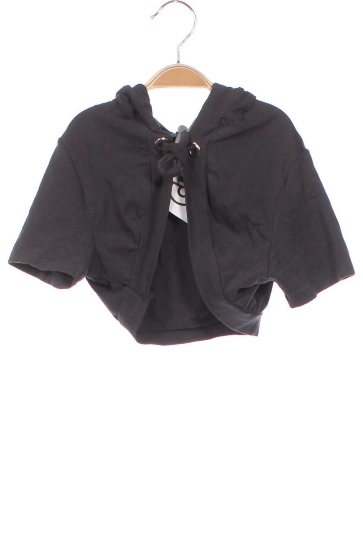 Kinder Sweatshirts, Größe 5-6y/ 116-122 cm, Farbe Grau, Preis 13,30 €
