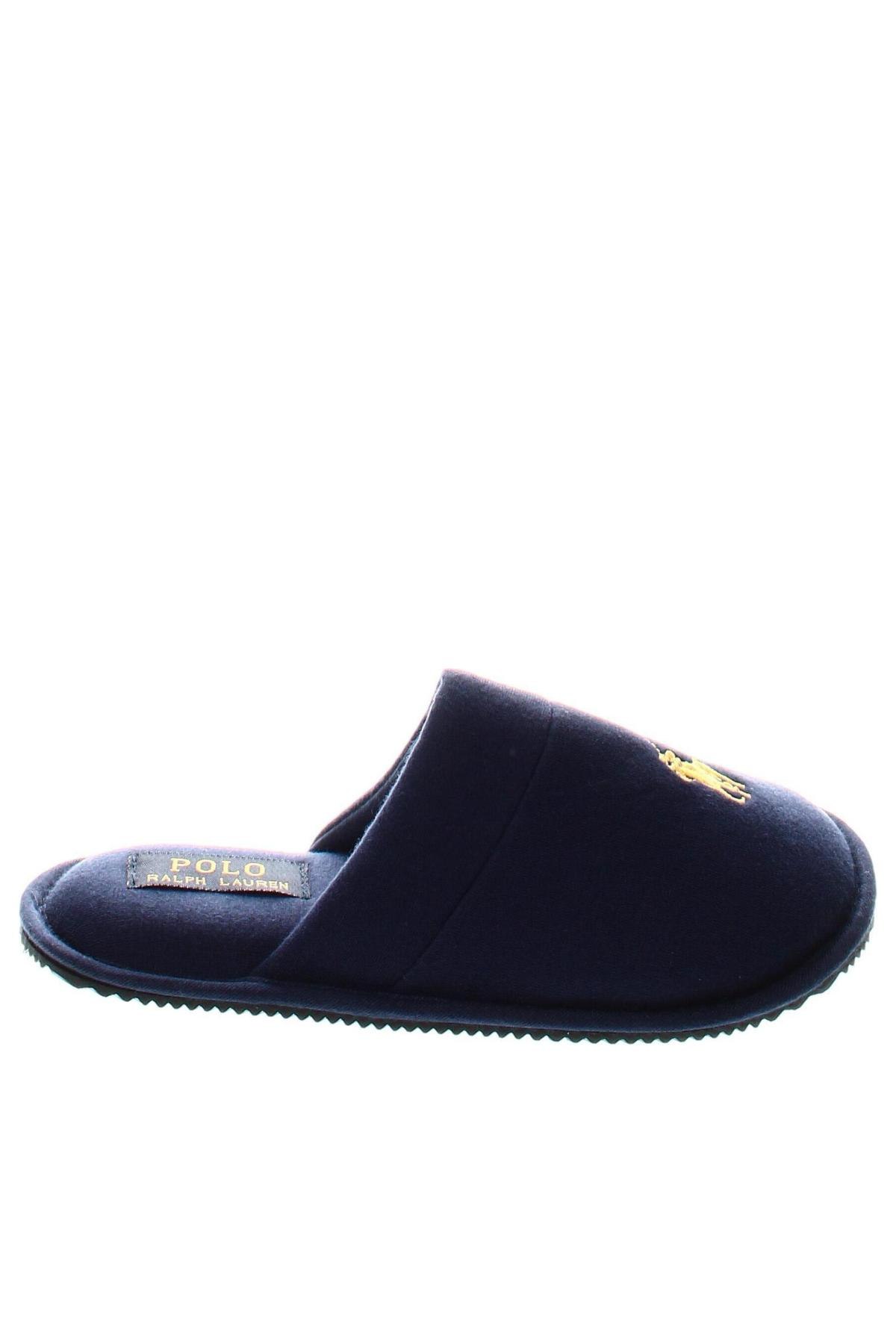 Pantofle Polo By Ralph Lauren, Velikost 35, Barva Modrá, Cena  1 580,00 Kč