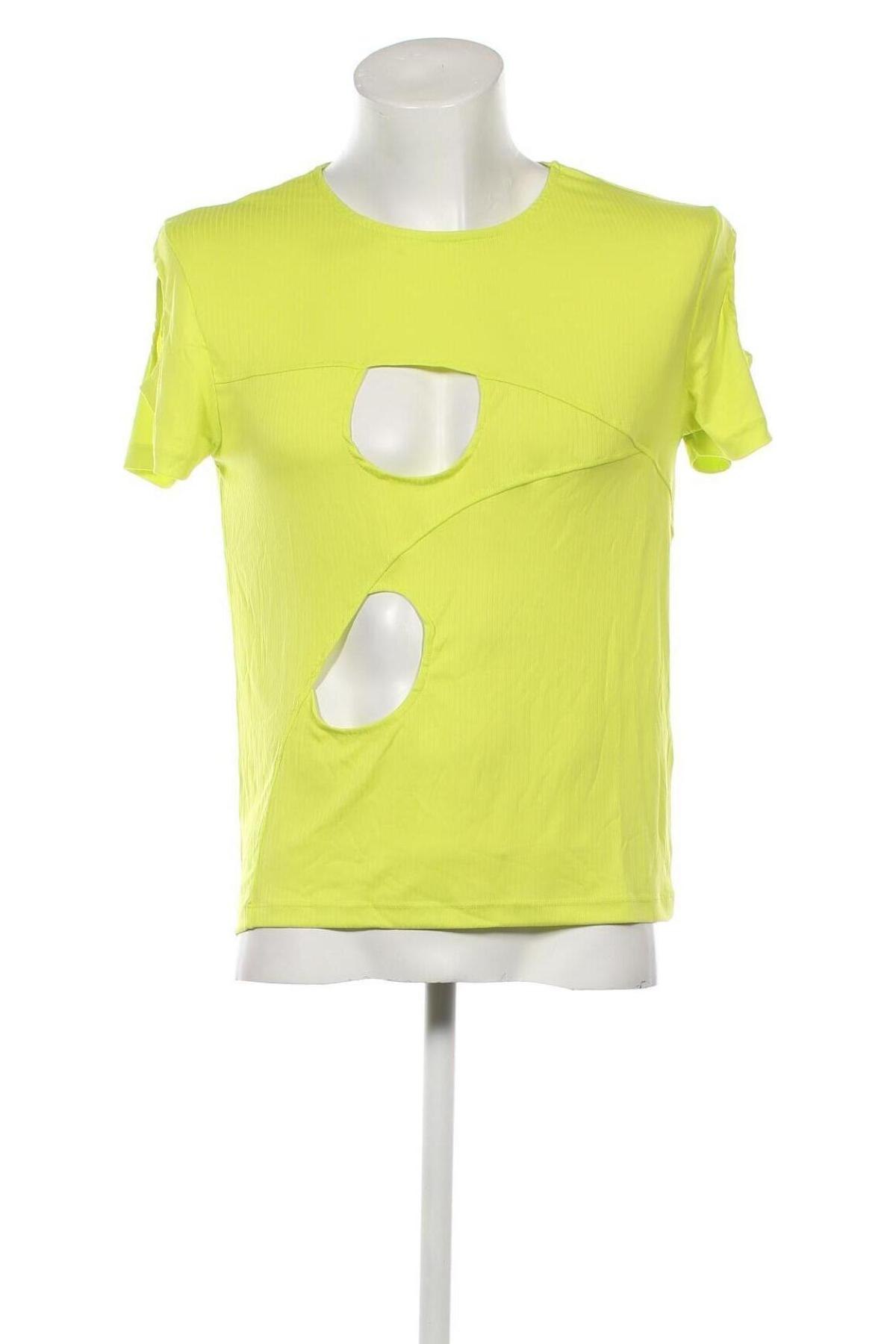 Pánské tričko  ASOS, Velikost XL, Barva Zelená, Cena  160,00 Kč