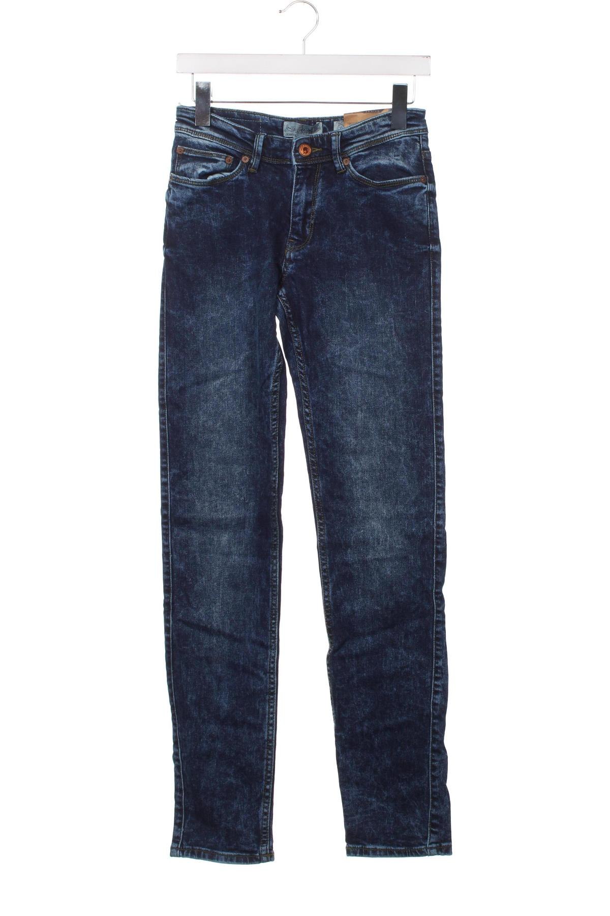 Herren Jeans Celio, Größe S, Farbe Blau, Preis 4,50 €