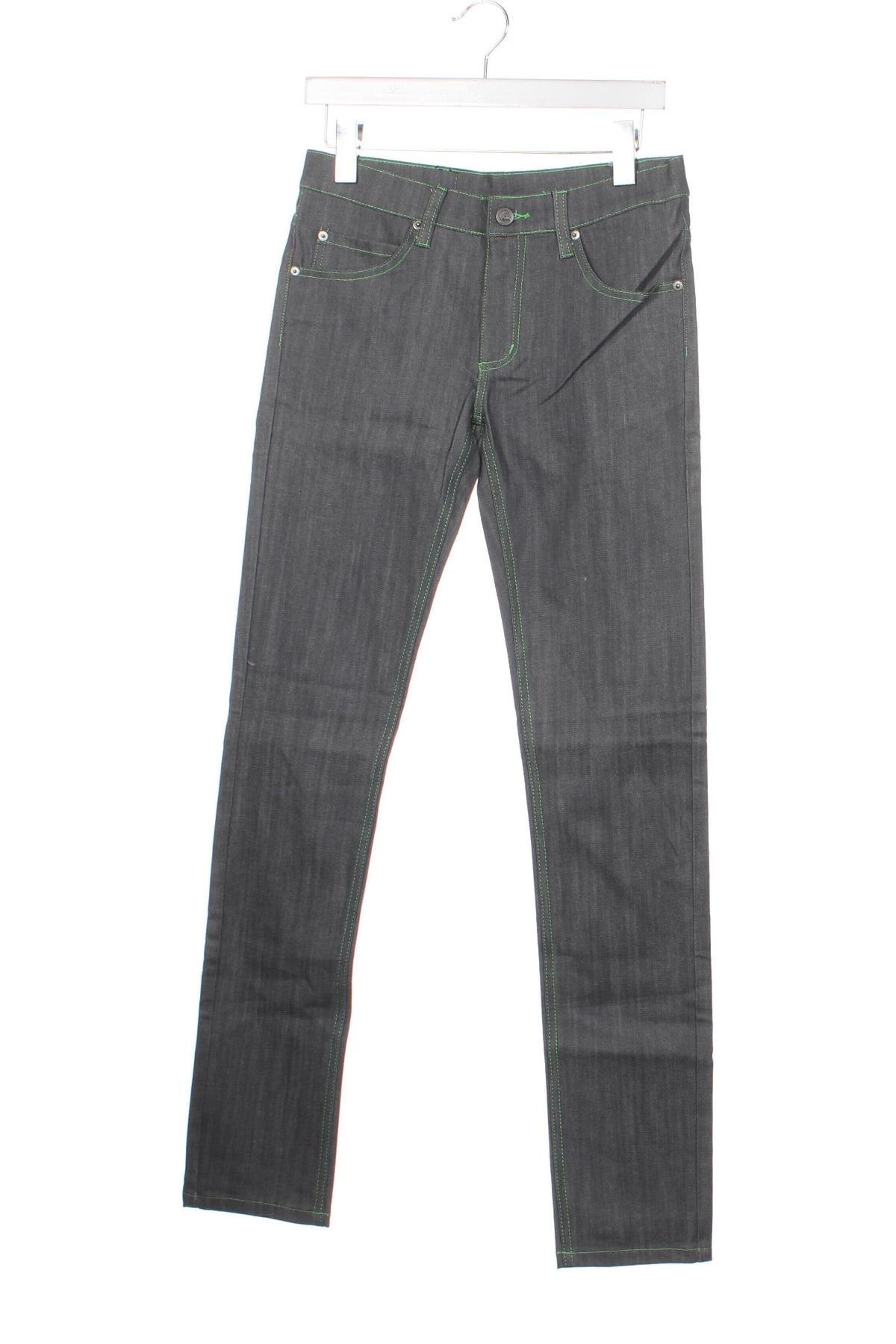 Herren Jeans Cheap Monday, Größe S, Farbe Grau, Preis 10,32 €