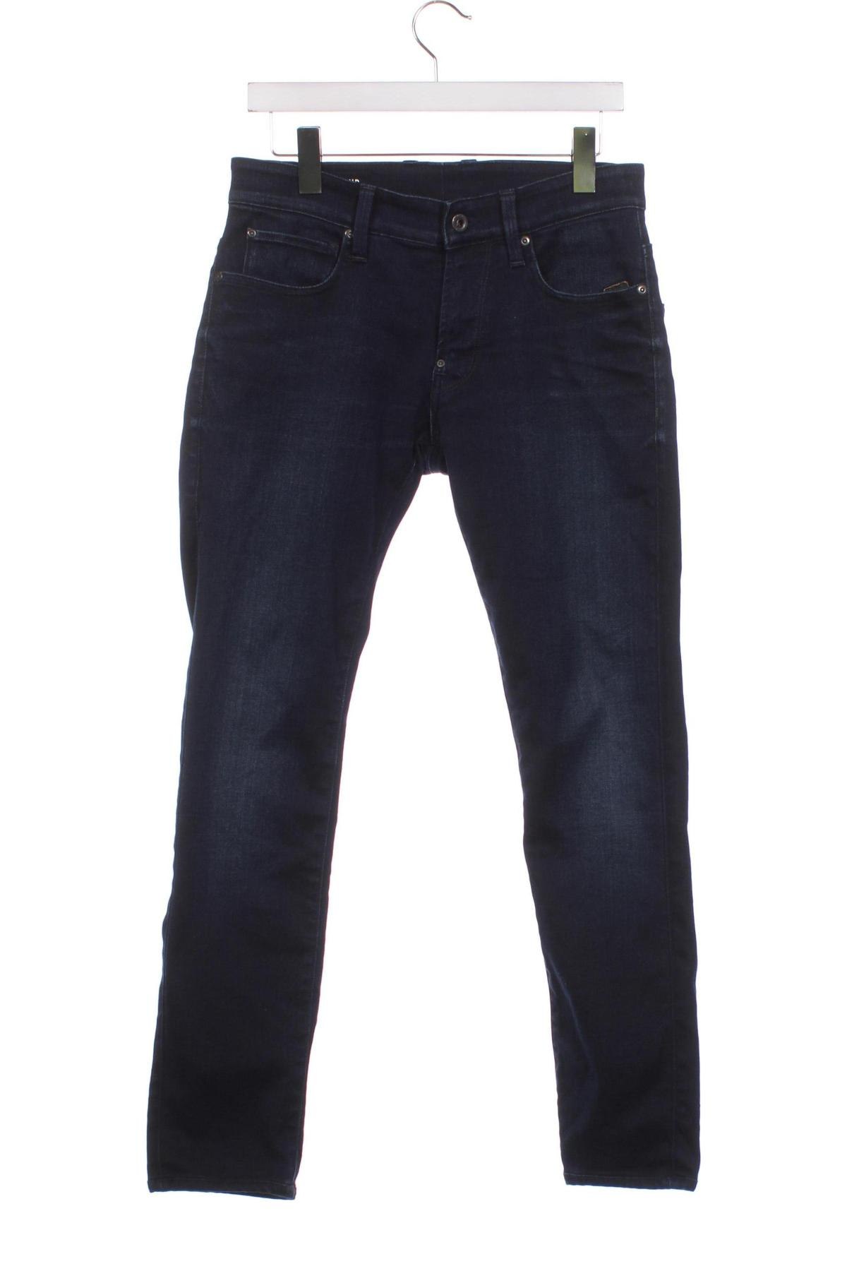 Herren Jeans G-Star Raw, Größe S, Farbe Blau, Preis € 28,99