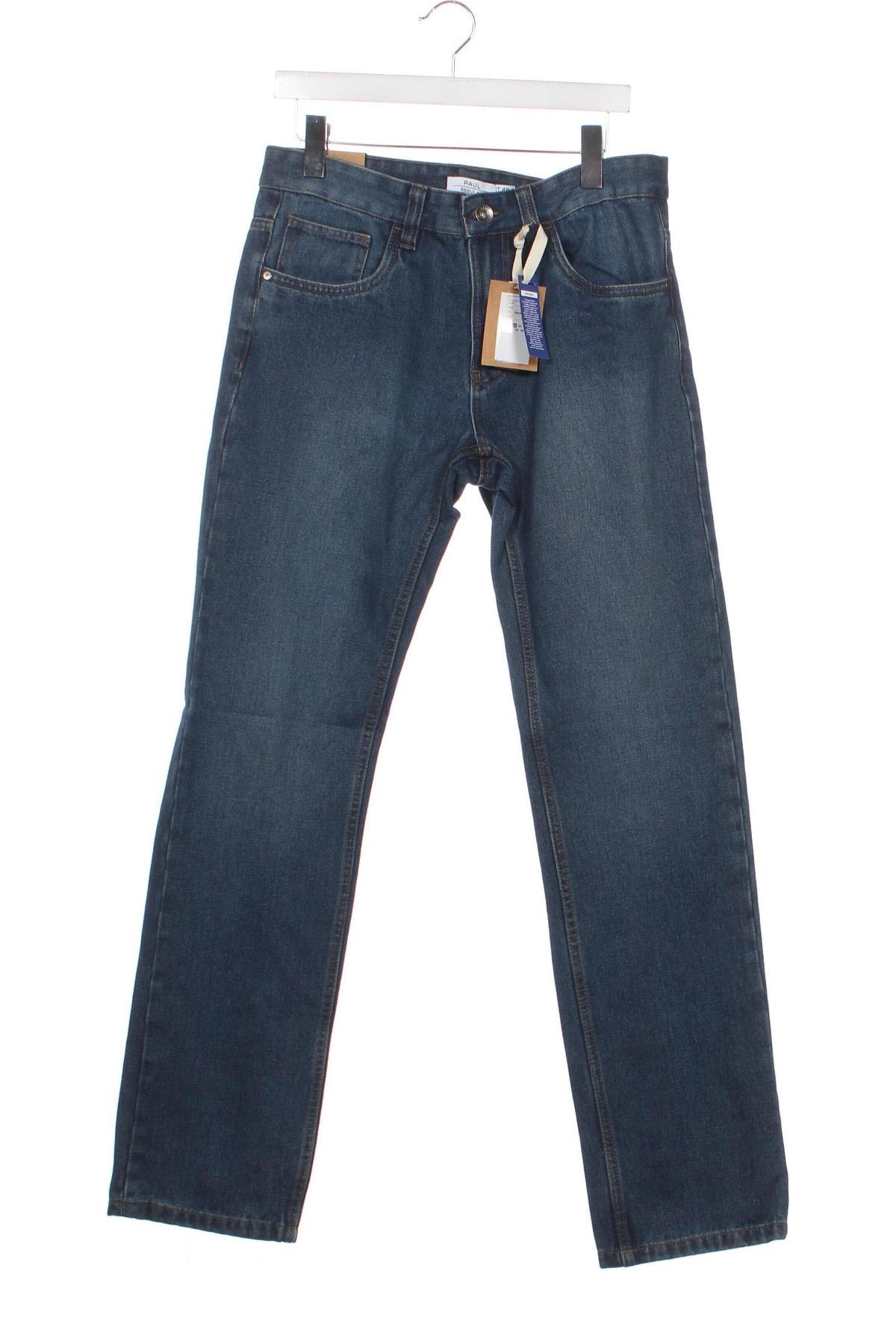 Herren Jeans Oviesse, Größe S, Farbe Blau, Preis 4,50 €
