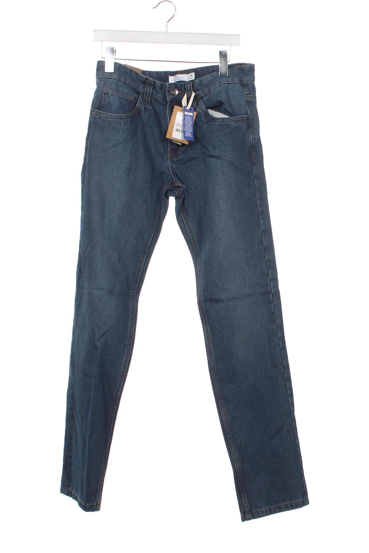 Herren Jeans Oviesse, Größe S, Farbe Blau, Preis € 6,99