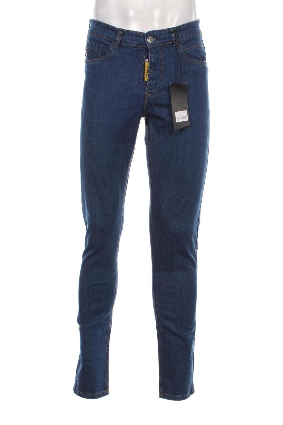 Pánské džíny  RG 512, Velikost M, Barva Modrá, Cena  667,00 Kč