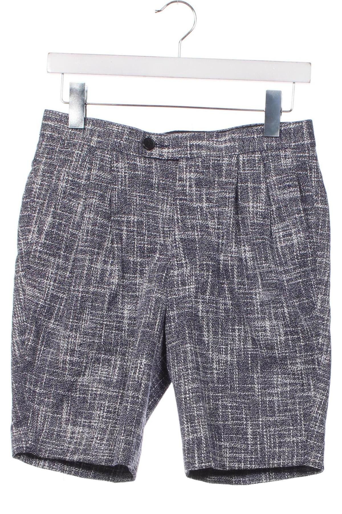 Pantaloni scurți de bărbați ASOS, Mărime S, Culoare Multicolor, Preț 190,79 Lei