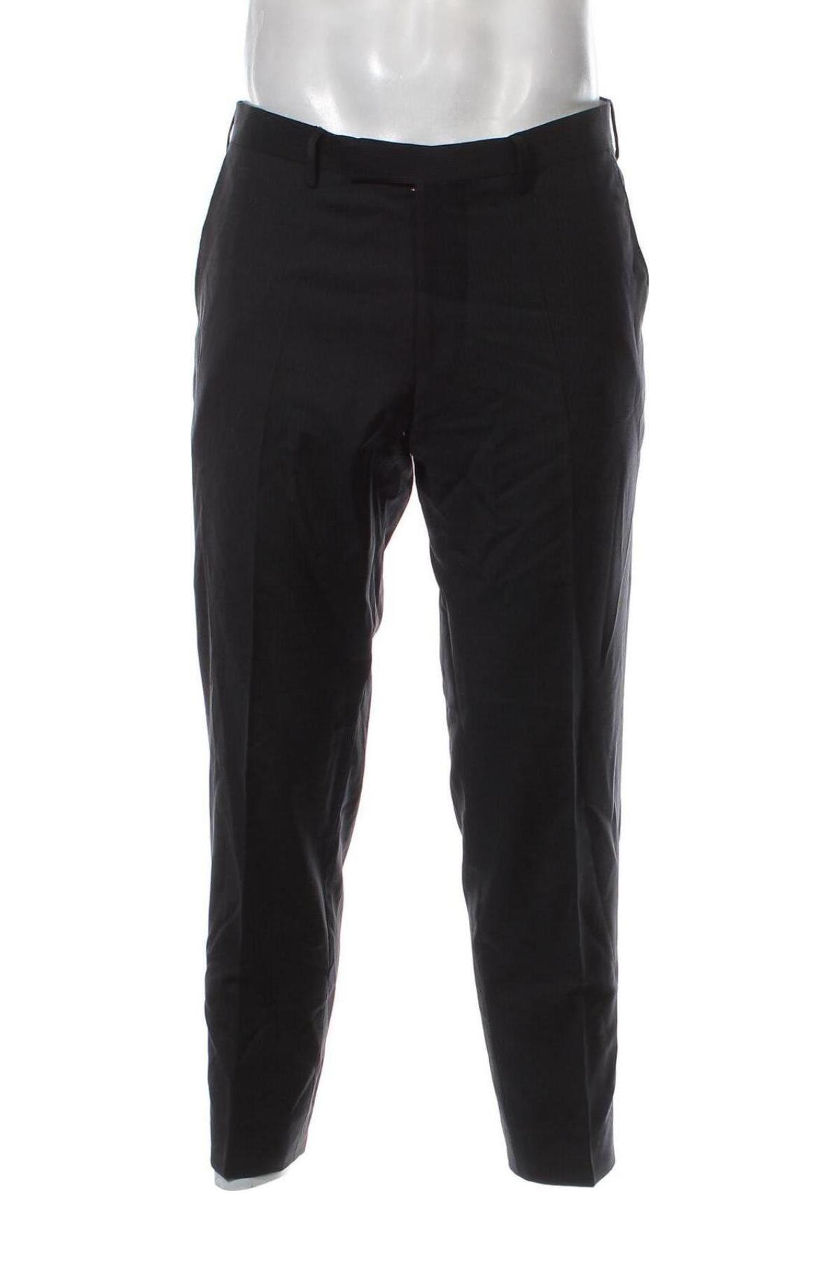 Pantaloni de bărbați, Mărime M, Culoare Negru, Preț 12,40 Lei
